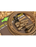 Montage Korda Lead Clip Gravel – natusport