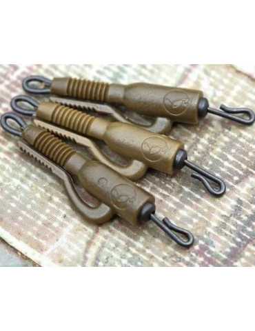 Montage Korda Lead Clip Quick Change