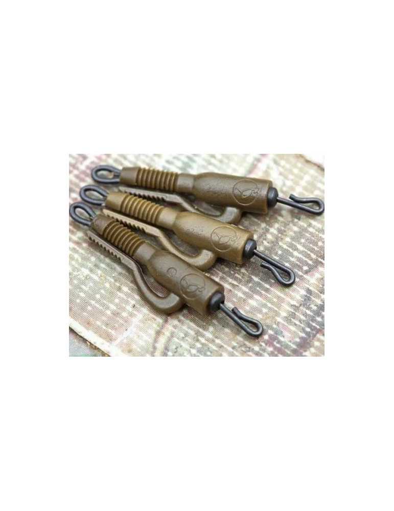 Montage Korda Lead Clip Quick Change – natusport