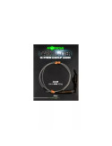 Montage Korda Lead QC Hybrid Clip Dark Matter Clear – natusport