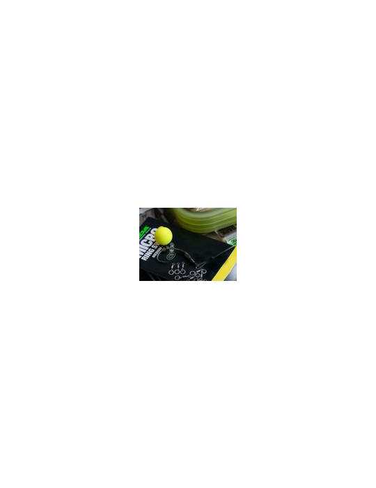 Émerillon Korda Micro Ring Swivel Medium – natusport