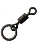 Émerillon Korda Ring Swivel Taille 8 (8 pcs) – natusport