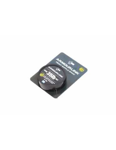 Fil Nash Armourlink 35lb Gravel 20m