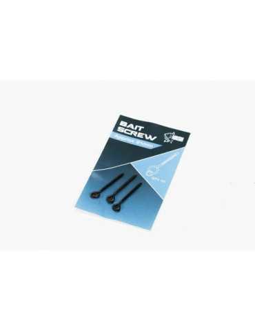 Montage Nash Bait Screw 21mm – natusport