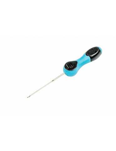 Aiguille à Bouillettes Nash Boilie Needle Bleu – natusport