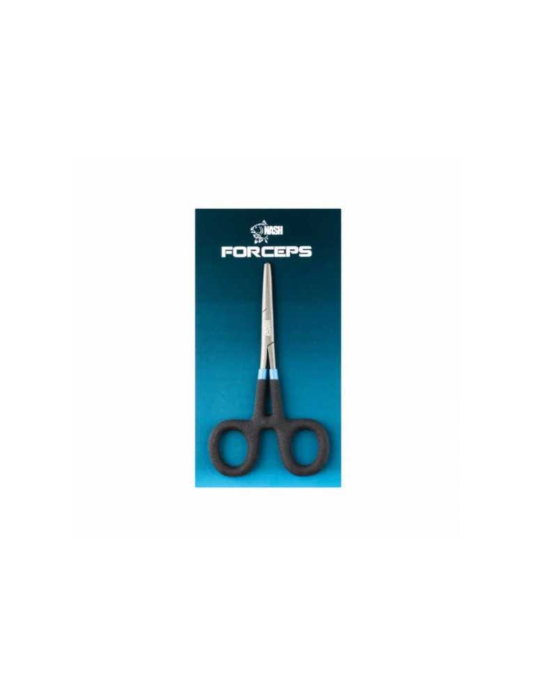 Pince à Hameçons Nash Carp Care Forceps – natusport