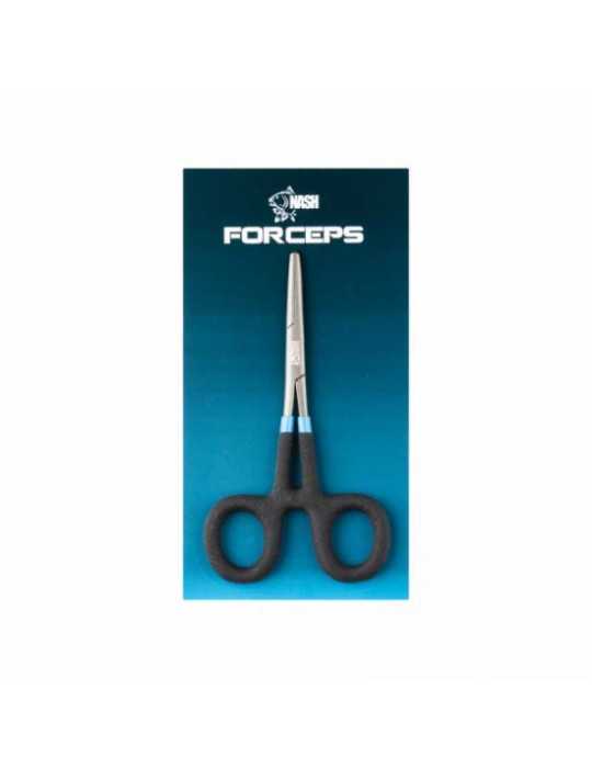 Pince à Hameçons Nash Carp Care Forceps – natusport