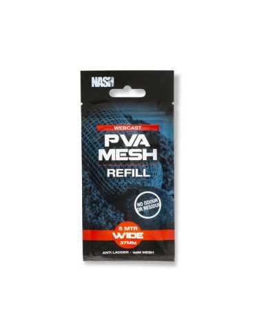 Filet Soluble Nash Wide