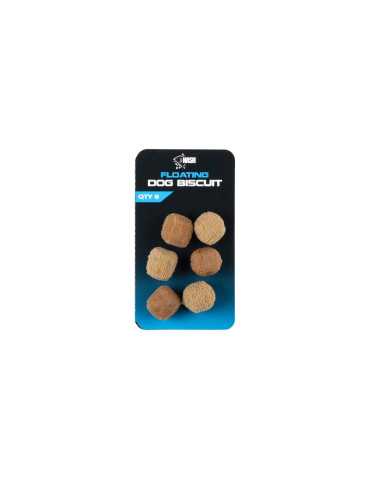 Amorce Nash Floating Dog Biscuit