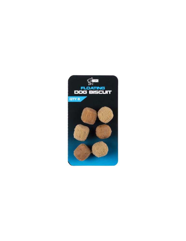 Amorce Nash Floating Dog Biscuit – natusport