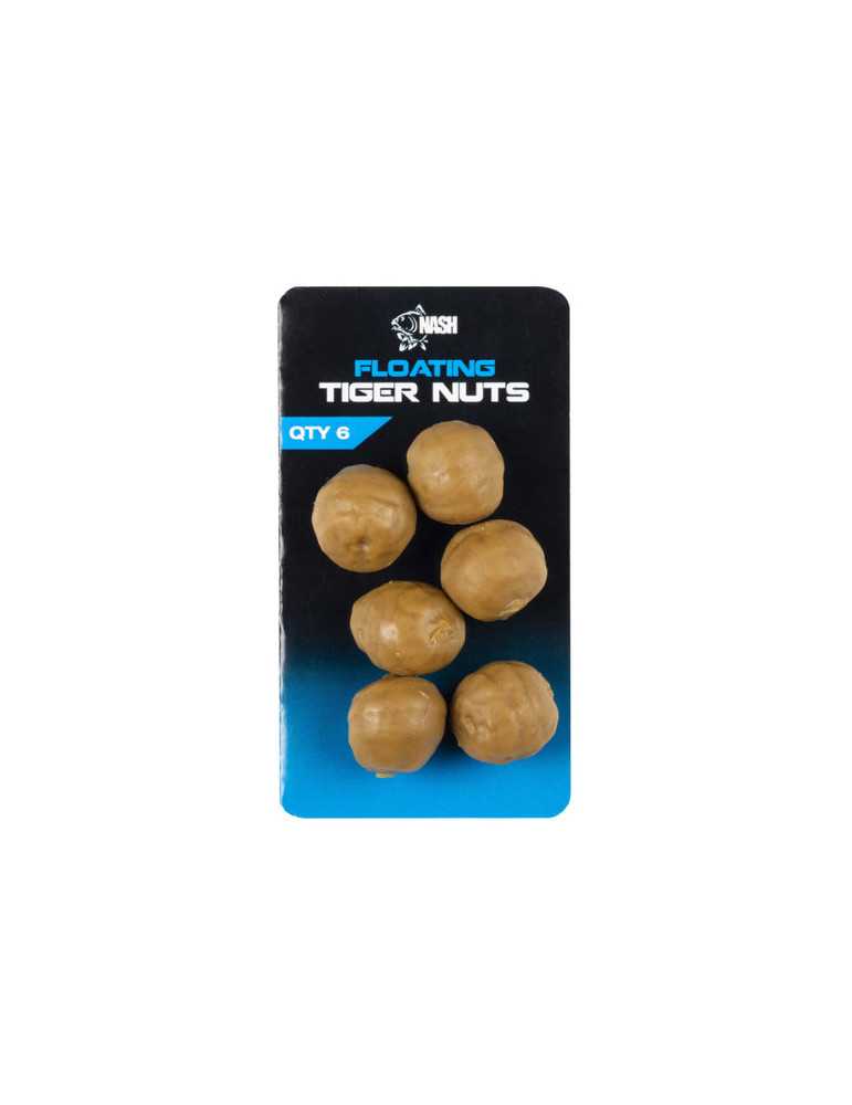 Amorce Nash Floating Tigernuts – natusport