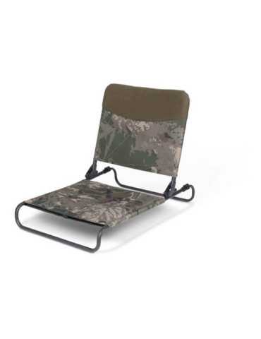 Siège Nash Indulgence Bedchair Seat Camo