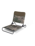 Bedchair Nash Indulgence Seat Camo – natusport
