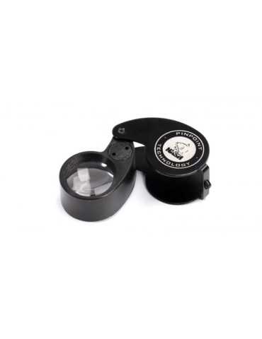 Loupe Nash Pinpoint LED Eye Glass – natusport