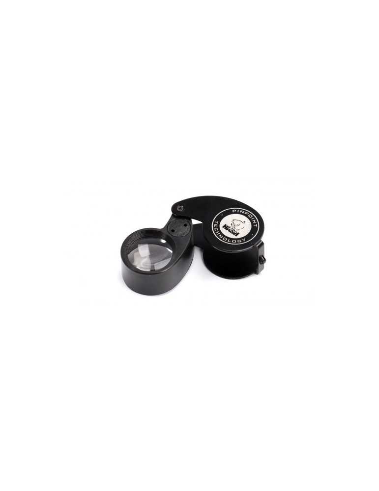 Loupe Nash Pinpoint LED Eye Glass – natusport