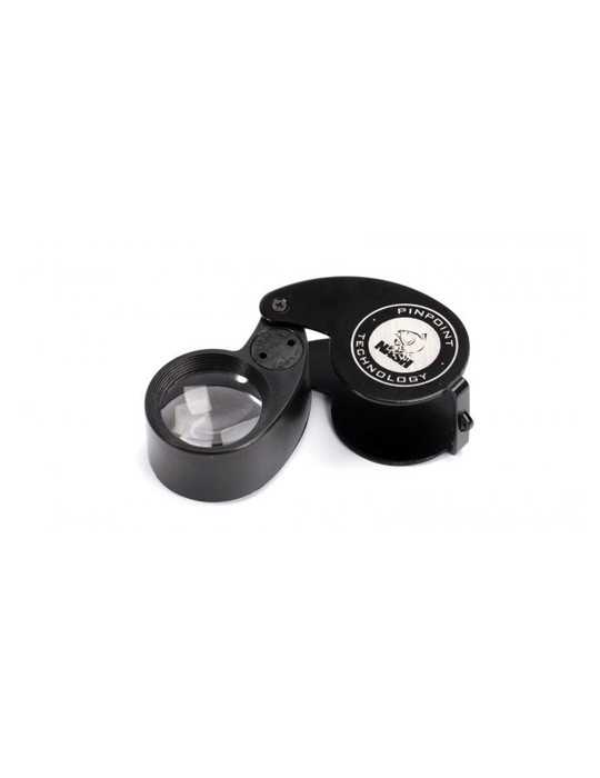 Loupe Nash Pinpoint LED Eye Glass – natusport