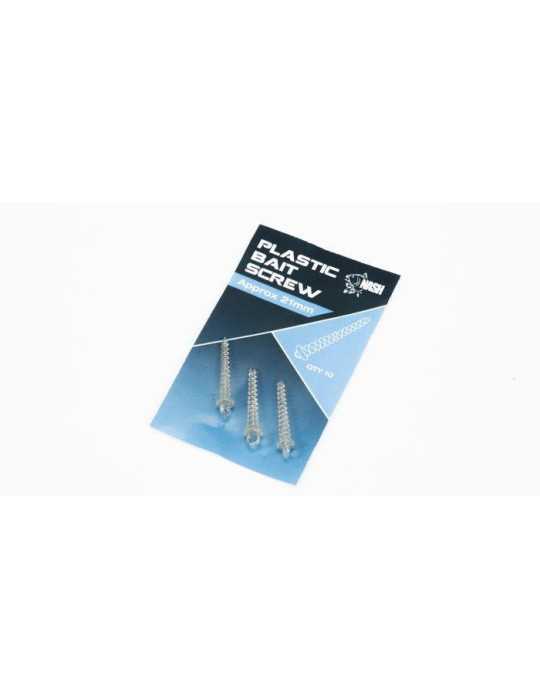 Esche Nash Plastic Baits Crew 8 mm – natusport