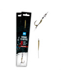 Montage Nash Ronnie Claw Taille 4 – natusport