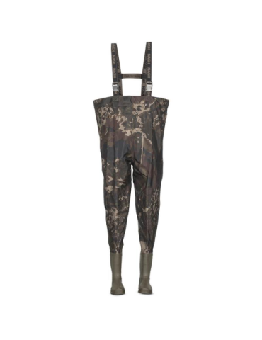 Waders Nash Zero Tolerance Pointure 43 – natusport
