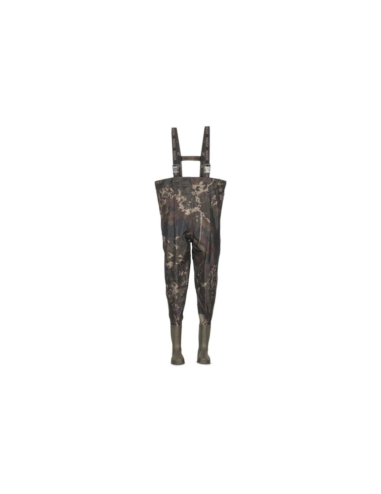 Waders Nash Zero Tolerance Pointure 43 – natusport