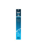 Fil Fluorocarbone Nash Ronnie Rig Boom 5.5" – natusport