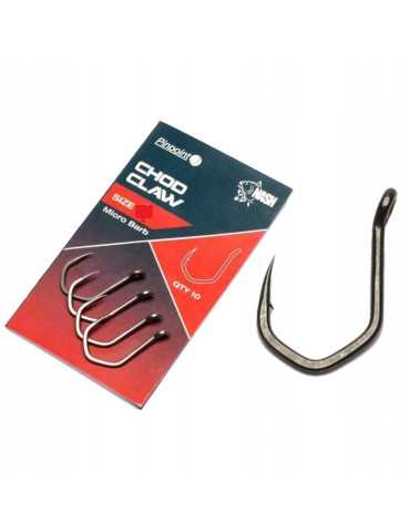Montage Nash Chod Claw Taille 8 – natusport