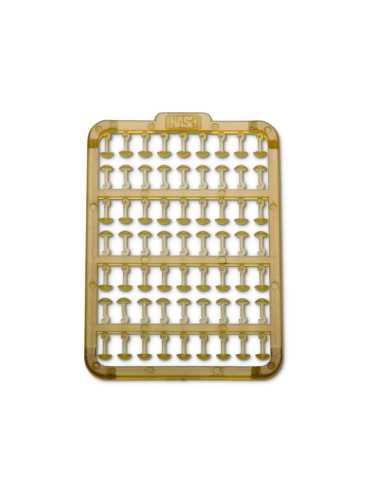 Stop-Appât Nash Extender Hair Stops – natusport