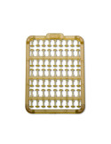 Stop-Appât Nash Extender Hair Stops – natusport