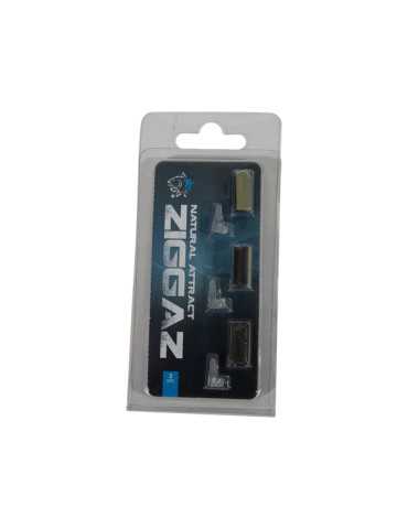 Montage Zig Nash Hi-Attrac Natural – natusport