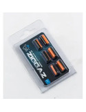 Montage Zig Nash Hi-Attrac Black/Orange – natusport
