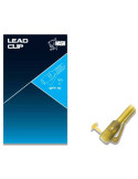 Émerillon Nash Lead Clip – natusport