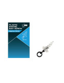 Émerillon Nash Plastic Swivel Bait Screw 8mm – natusport