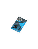 Émerillon Nash Quick Change Helicopter Swivel – natusport