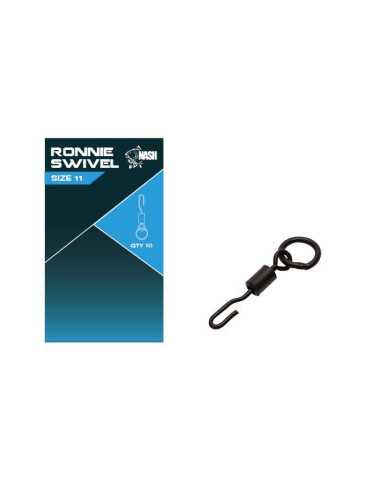 Émerillon Nash Ronnie Swivel