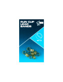 Émerillon Nash Run Clip Lead Band – natusport