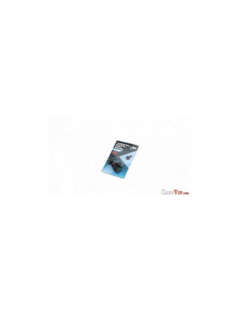 Émerillon Nash Tungsten Swivel Beads Small – natusport