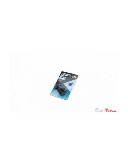 Émerillon Nash Tungsten Swivel Beads Small – natusport