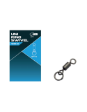 Émerillon Nash Uni Rig Swivel – natusport