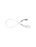 Bas de Ligne Titane Dragon 18 kg 20 cm – natusport