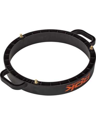 Support ROK Round Bucket Stand