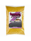 Amorce Pro Elite Baits Carpe Jaune Groundbaits 5kg – natusport