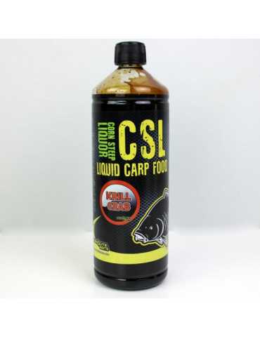 Attractant Pro Elite Baits CSL Krill Crab 1L