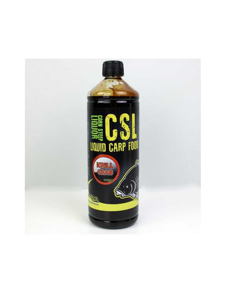 Attractant Pro Elite Baits CSL Krill Crab 1L – natusport