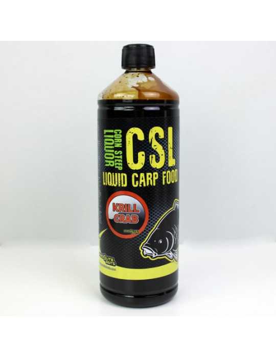 Attractant Pro Elite Baits CSL Krill Crab 1L – natusport