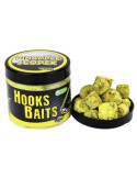 Pellet d'Esche Hooker Pro Elite Baits Pineapple Scopex – natusport