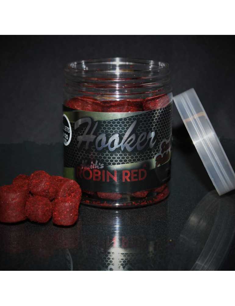 Pellet Gold Pro Elite Baits Robin Red – natusport