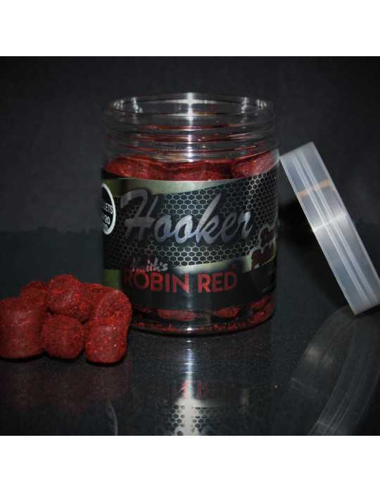 Pellet Gold Pro Elite Baits Robin Red – natusport
