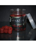 Pellet Gold Pro Elite Baits Robin Red – natusport