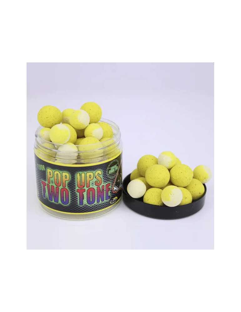 Bouillette Flottante Pro Elite Baits Fluor Pop Up Pineapple Scopex 14/ – natusport