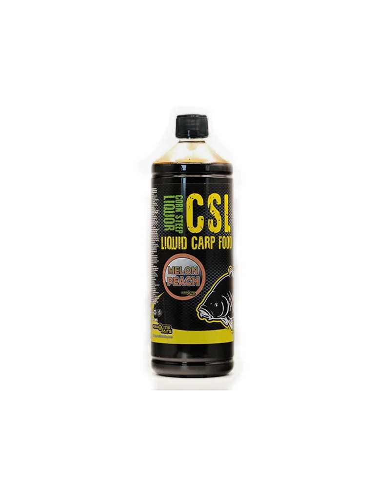 Additif Liquide Pro Elite Baits CSL – natusport